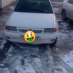 Opel Astra 1991
