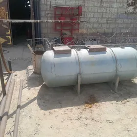 компресорыны бочка