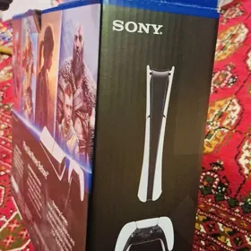 PlayStation 5 Slim