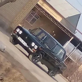 Lada 2106 1987