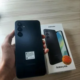 Samsung A16 4/128Gb