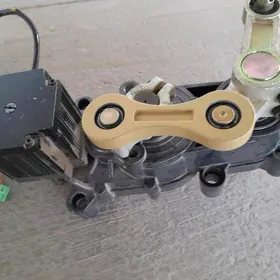 редуктор для шлакбауна