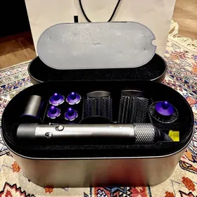 Dyson  Airwrap Complete