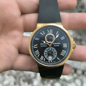 Ulysse Nardin
