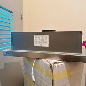 Wytyazhka Beko / Вытяжка Beko