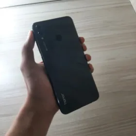 Honor 8X 6/128Gb