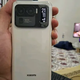 Xiaomi  mi11 Ultra