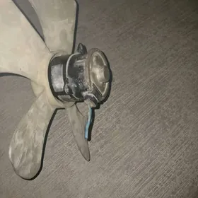 wentilÿator 2.4 cemri