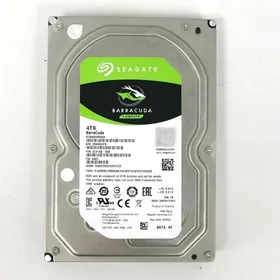 segate 4tb