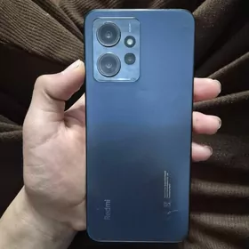 Redmi Note 12