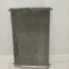 carolla 12 radiator