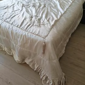 ️ Покрывало на двух спалку