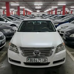 Toyota Avalon 2009