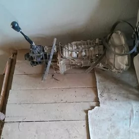 форт ренжер