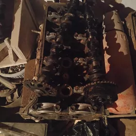 Дуты кемри Головка