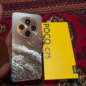 Poco c75