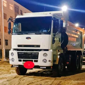 Ford Cargo 3536M 2014