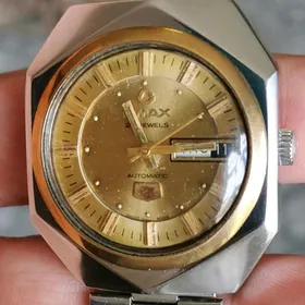 Sagat Часы Сагат.