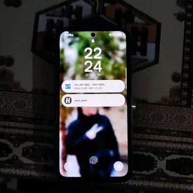 Samsung Galaxy A 36 Black