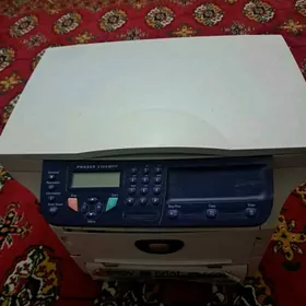 Printer Xerox PHASER 3100