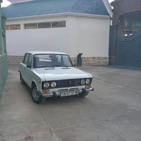 Lada 2106 1993