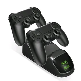 Зарядная станция для геймпадов