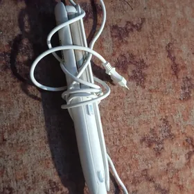 утюжок для волос