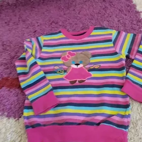 детская одежда