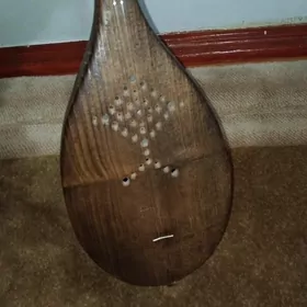 dutar elektronny batareyli