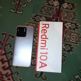 Redmi 10 A