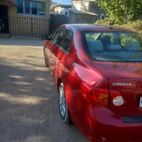 Toyota Corolla 2010