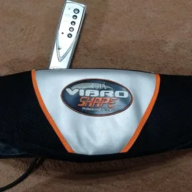 Вибро массажёр