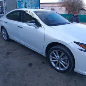 LEXUS ES350 19LYK DISKA 4 SANY