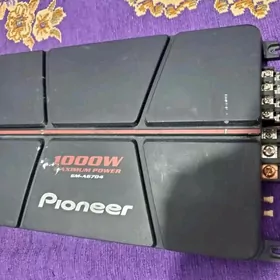 usulitel Usulitel pionner