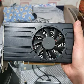 Видеокарта AMD RADEON R9 255