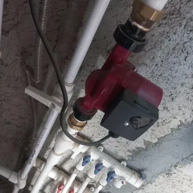 Ataplenÿanyñ nasosy