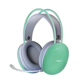 AULA S505 игровые наушники