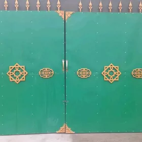 Warota yuka listden 2x3mtr