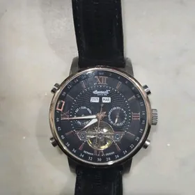 sagat mehanika Angersoll