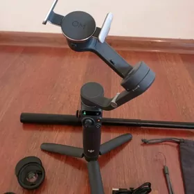 dji osmo mobile 6