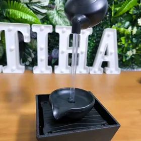 cesme wadopad decor suwenir