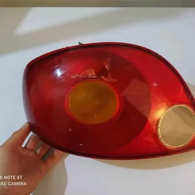 Daewoo matiz 2 radnoy far