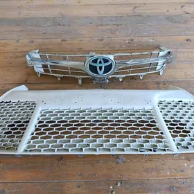 решотка аблисофка