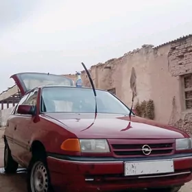 Opel Astra 1992