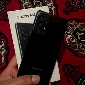 Galaxy A 53