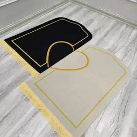 parny ikili namazlyk