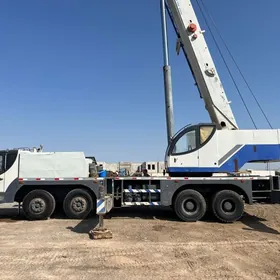 Zoomlion ZTC550V532 2008