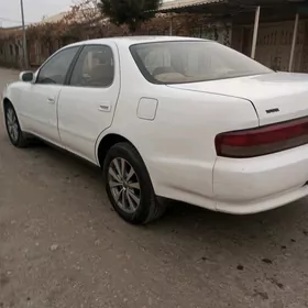 Toyota Cresta 1994