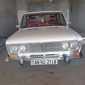 Lada 2106 1986