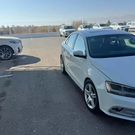 Volkswagen Jetta GLI 2017